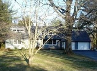 99 McCosh Cir, Princeton, NJ
