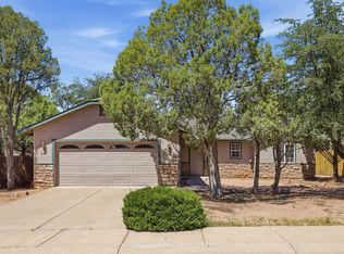 602 N Blue Spruce Rd, Payson, AZ 85541