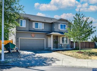 613 Erica Pl, Harrisburg, OR 97446