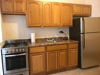 Rented by Simply Brooklyn Realty Inc