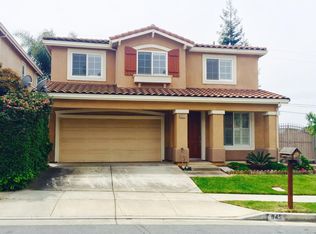945 Mackenzie Ct, San Jose, CA