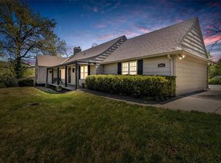 9501 Wornall Rd, Kansas City, MO 64114