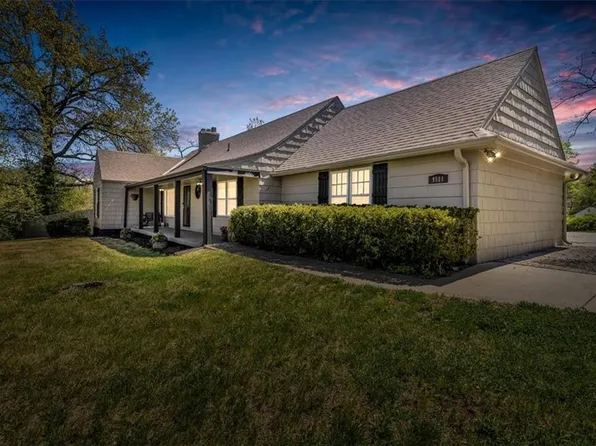 9501 Wornall Rd, Kansas City, MO 64114