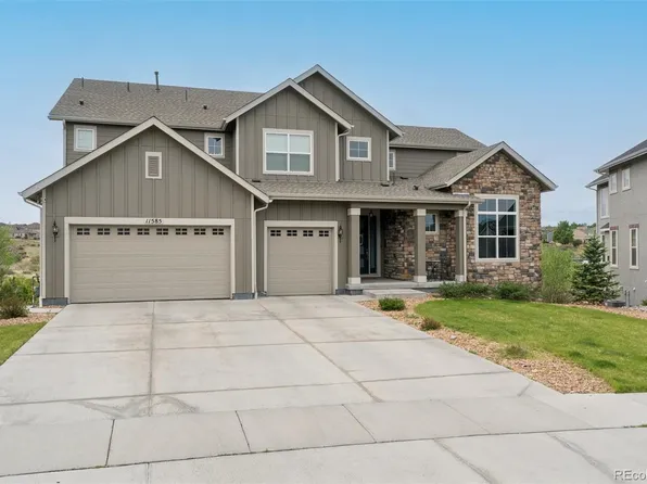 11585 Tyrolite Lane, Parker, CO 80138