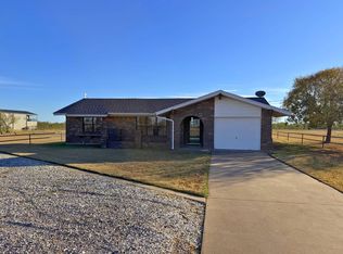 6960 Parker Ranch Rd, Wichita Falls, TX 76310