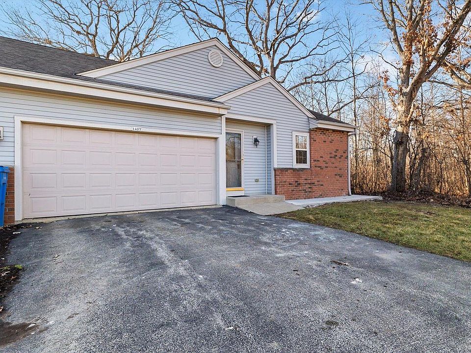 1st image of 1407 East Buckwood COURT