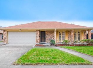 4605 Neyrey Dr, Metairie, LA 70002