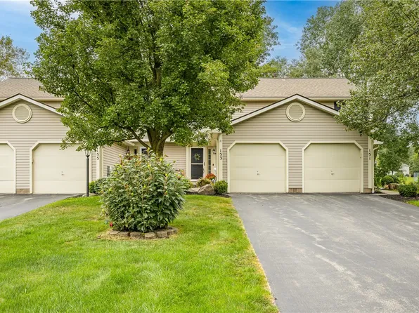 153 Courtshire Ln, Penfield, NY 14526