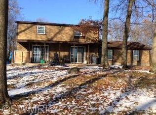 7135 Rolling Oaks Ln, Middleville, MI 49333