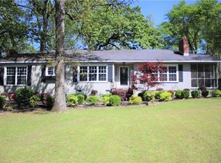 1400 N Waldron Rd, Fort Smith, AR 72904