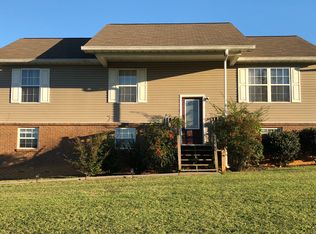 1151 Barker Dr, White Pine, TN 37890