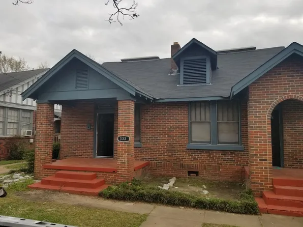 333 S Capitol Pkwy, Montgomery, AL 36107