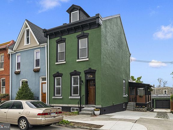 2nd image of 174 Lauriston St