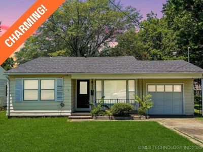 523 S 13th St, McAlester, OK, 74501