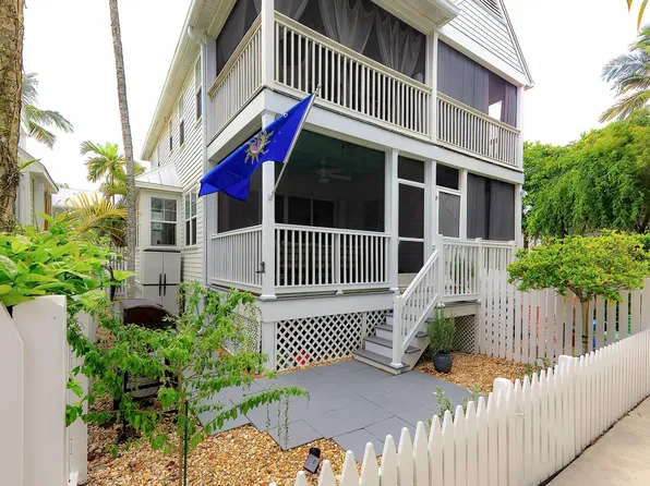 3 Spoonbill Way, Key West, FL 33040