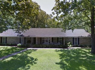 19 Winchester Cir, Monroe, LA 71203