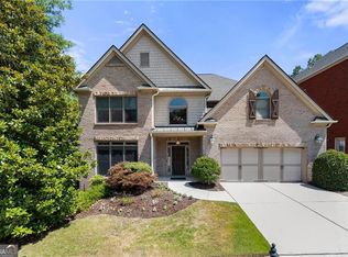 2151 Oakdale Estates Ct, Smyrna, GA 30080