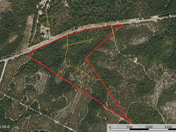 Tbd E Hwy. 53, Kelly, NC 28448