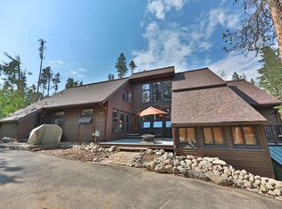967 Vasquez Rd, Winter Park, CO 80482