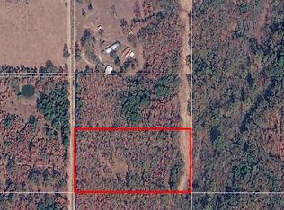 591 Road, Jay, OK 74346