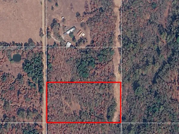 591 Road, Jay, OK 74346