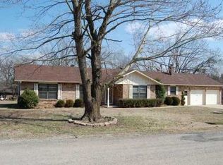 12980 Schoolhouse Dr, Lowell, AR 72745