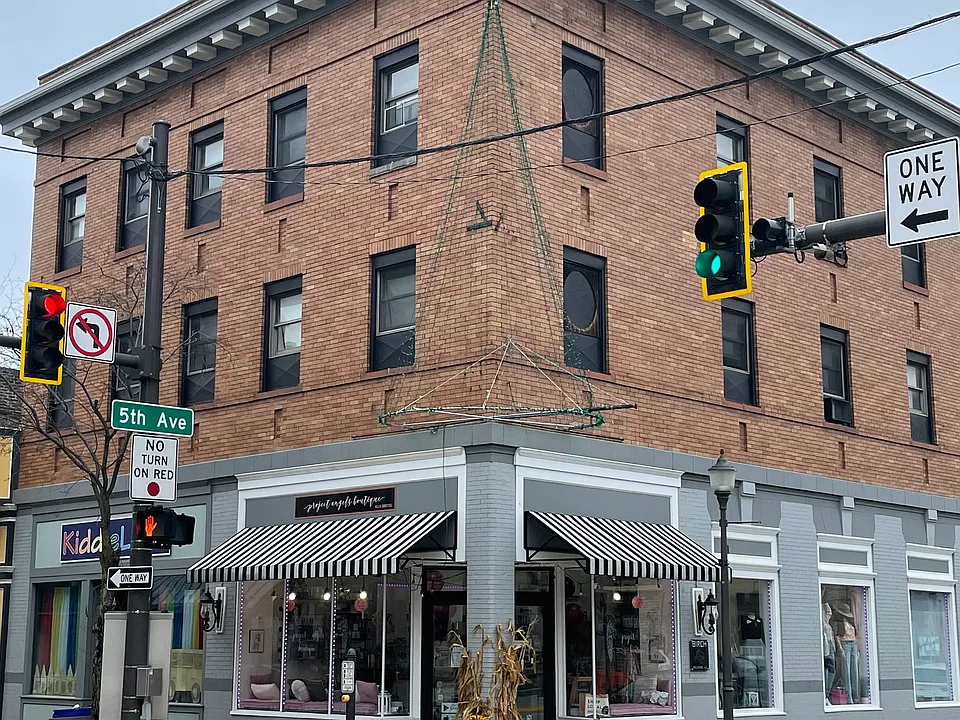 Exterior photo