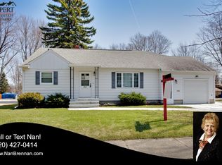 1632 N Charlotte St, Appleton, WI 54911