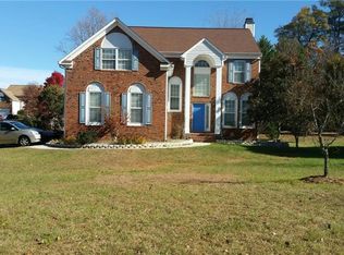 3800 Windstream Way, Jamestown, NC 27282