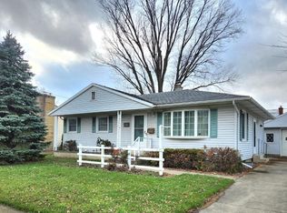 2101 Karl Ann Dr, Sandusky, OH 44870