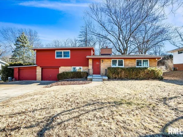 5416 N Stephen Dr, Peoria, IL 61615