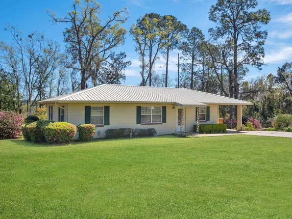 788 NE Yellow Pine Ave, Madison, FL 32340