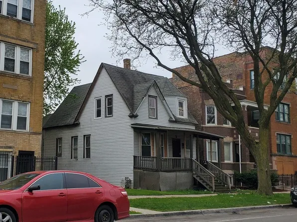 4649 W Jackson Blvd, Chicago, IL 60644