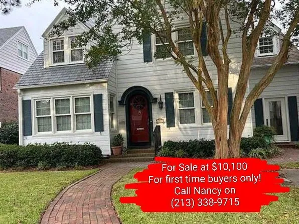 6044 Eastwood Ter, Norfolk, VA 23508