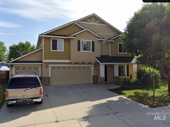 3632 S Creekwood Way, Boise, ID 83709