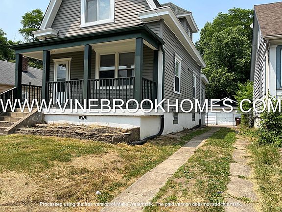 2nd image of 1832 Waltham Ave