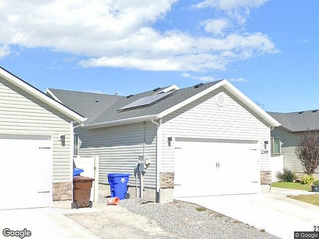 Property Side View