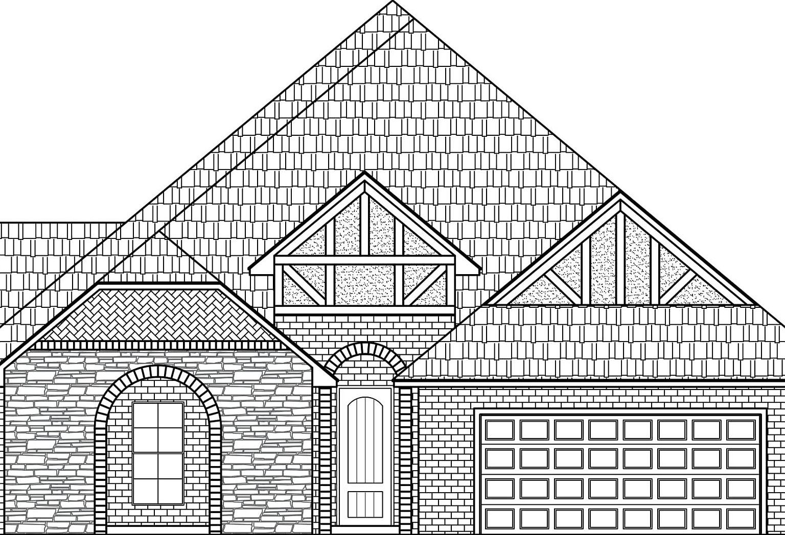 Magnolia Plan, Pheasant Run