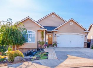 2211 Genesis Ct SE, Salem, OR 97306