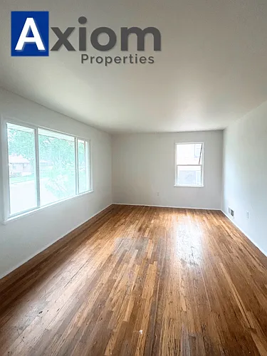 Floor plan 149 Toponce- 4 bedroom 1 bathroom with private yar
