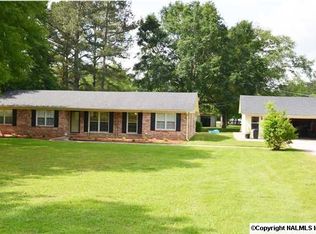 1108 County Road 317, Trinity, AL 35673