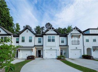 4175 Spring Valley C, Tucker, GA 30084