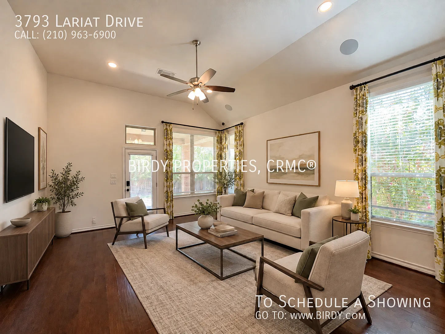 "Charming 3-Bed Oasis with Granite Elegance at 3793 Lariat Drive, Bulverde!" — Photo 3