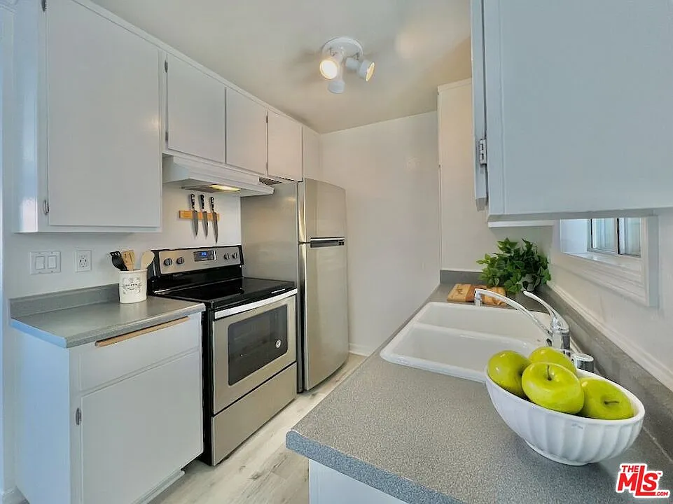 1 bed, 1.0 bath, 655 sqft, $2,495 — Photo 4