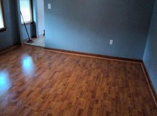 309 W Grace St FRONT 2, Old Forge, PA 18518