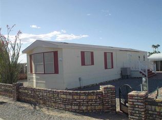 13358 E 48th Dr, Yuma, AZ 85367
