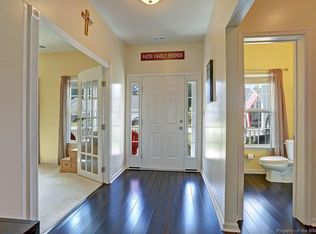 3754 Mariners Dr, Hayes, VA 23072