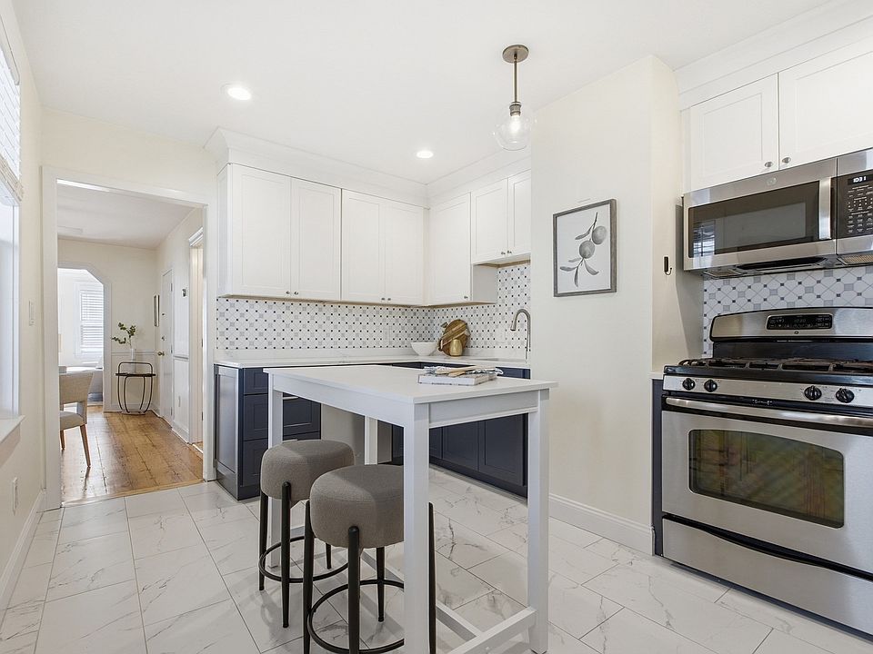 1st image of 74 School St #2