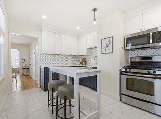 74 School St #2, Charlestown, MA 02129