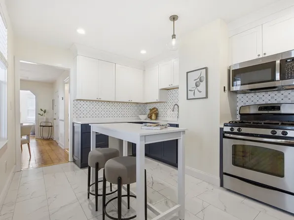 74 School St #2, Charlestown, MA 02129